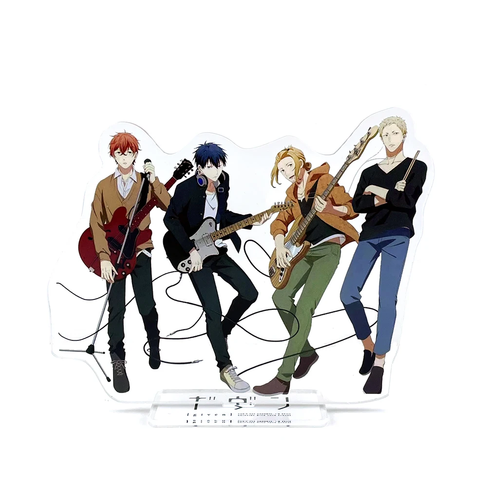 Kotobukiya Artfx - verilen grup Sato Mafuyu Uenoyama Ritsuka