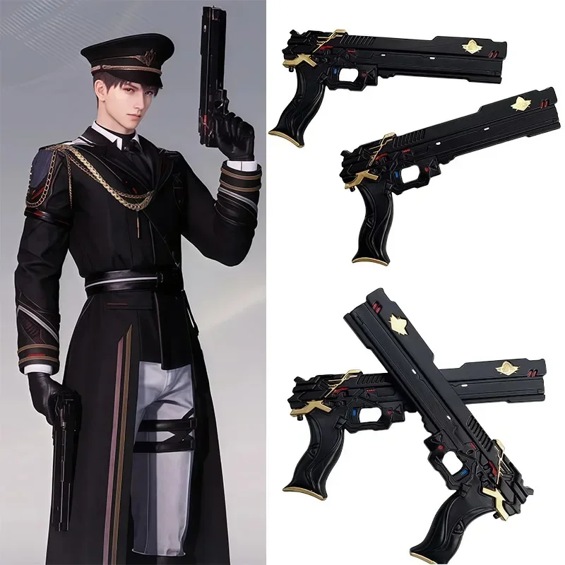 Prop De Cosplay - 2026 Anime Karnaval Partisi Kostümü Sahne