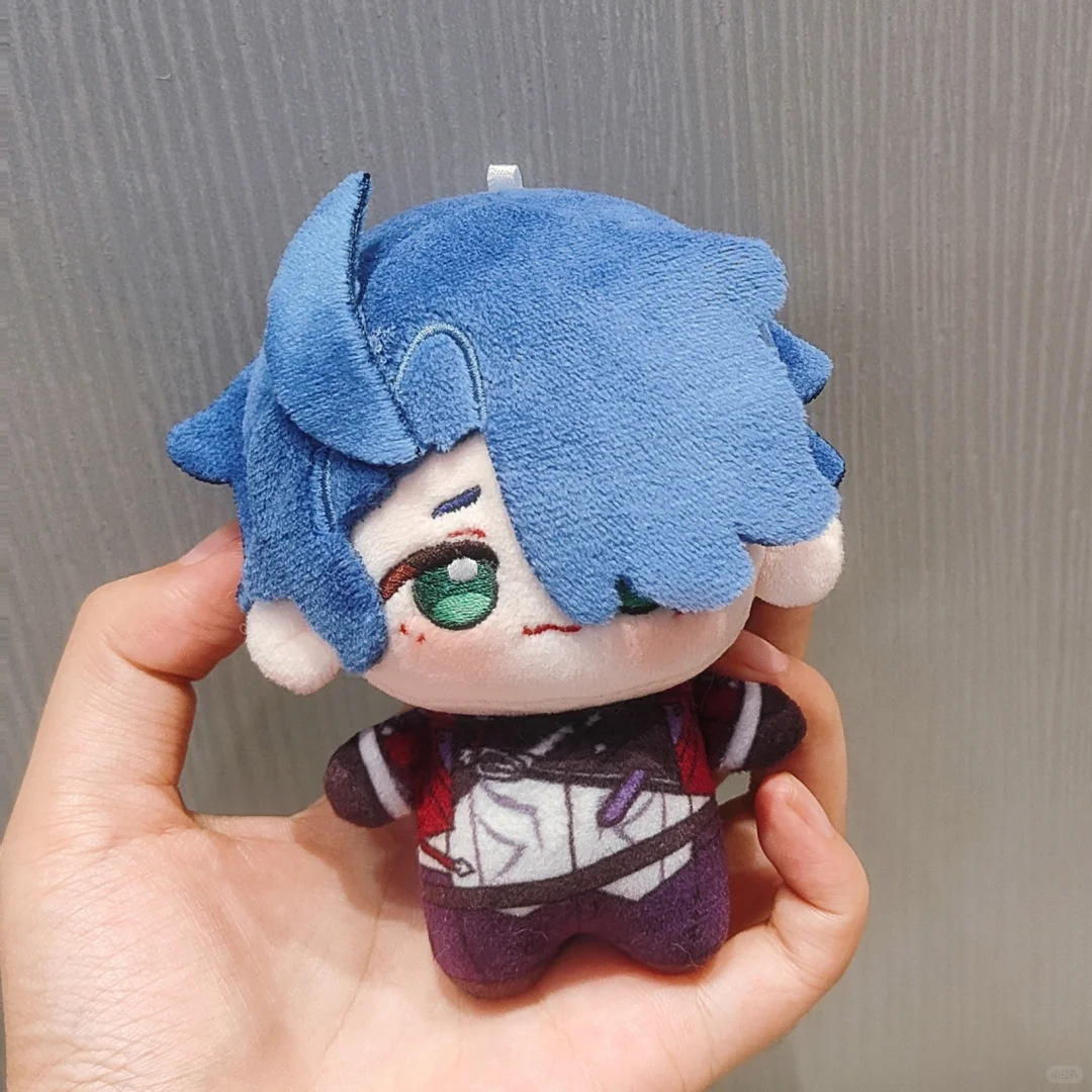Prop De Cosplay - 10 cm Anime Honkai Star Rail