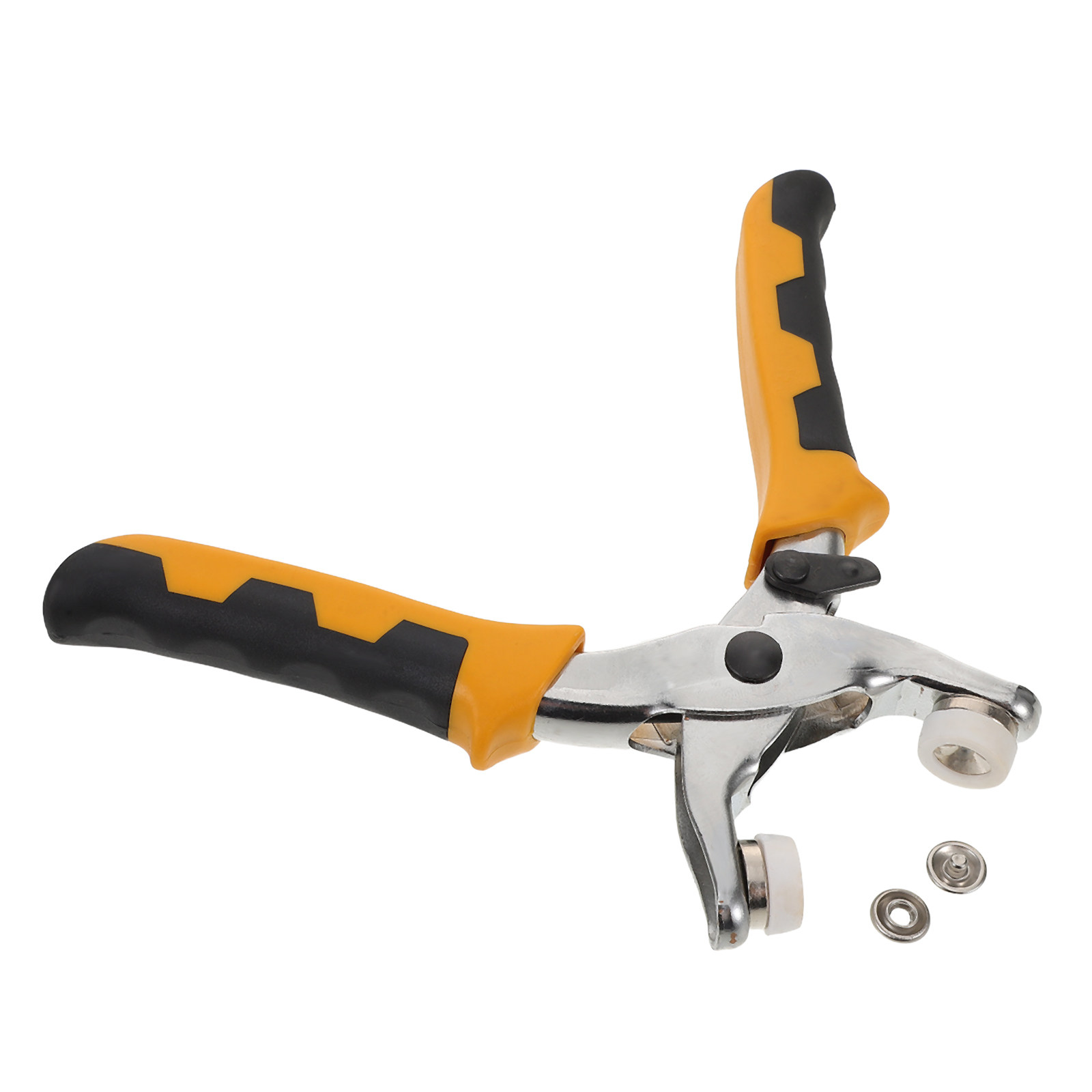 Snap Plier Setter - Çıtçıt Pense, Giysi ve Branda Dikimi