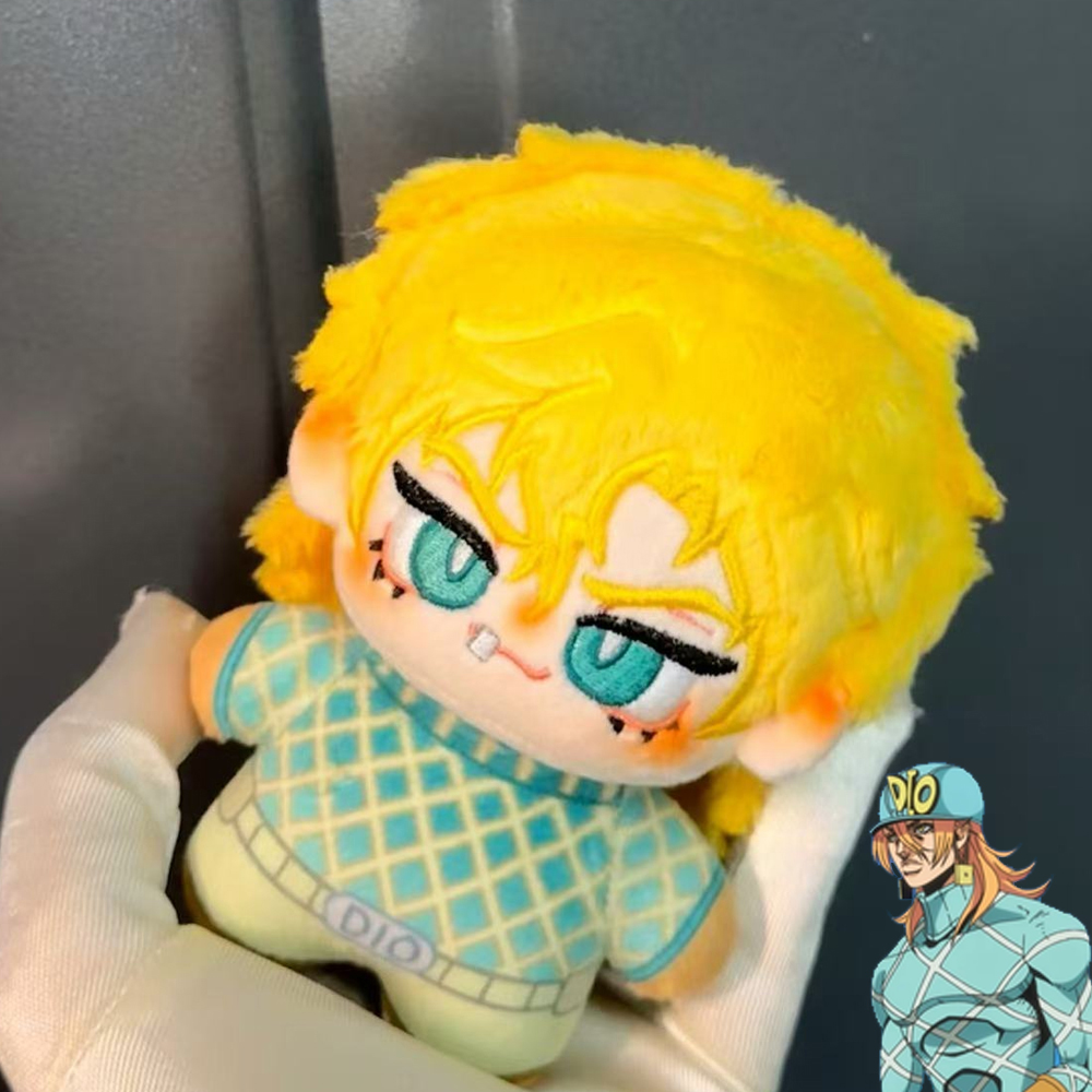 Cosplay Prop Bag - Anime JOJO ÇELİK KÜRESEL YARIŞMASI Diego