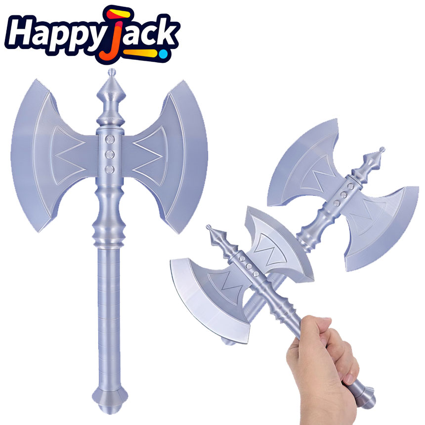 Cosplay Prop Axe - Cosplay Oyunu Savaş Baltası Sahne Malzemesi
