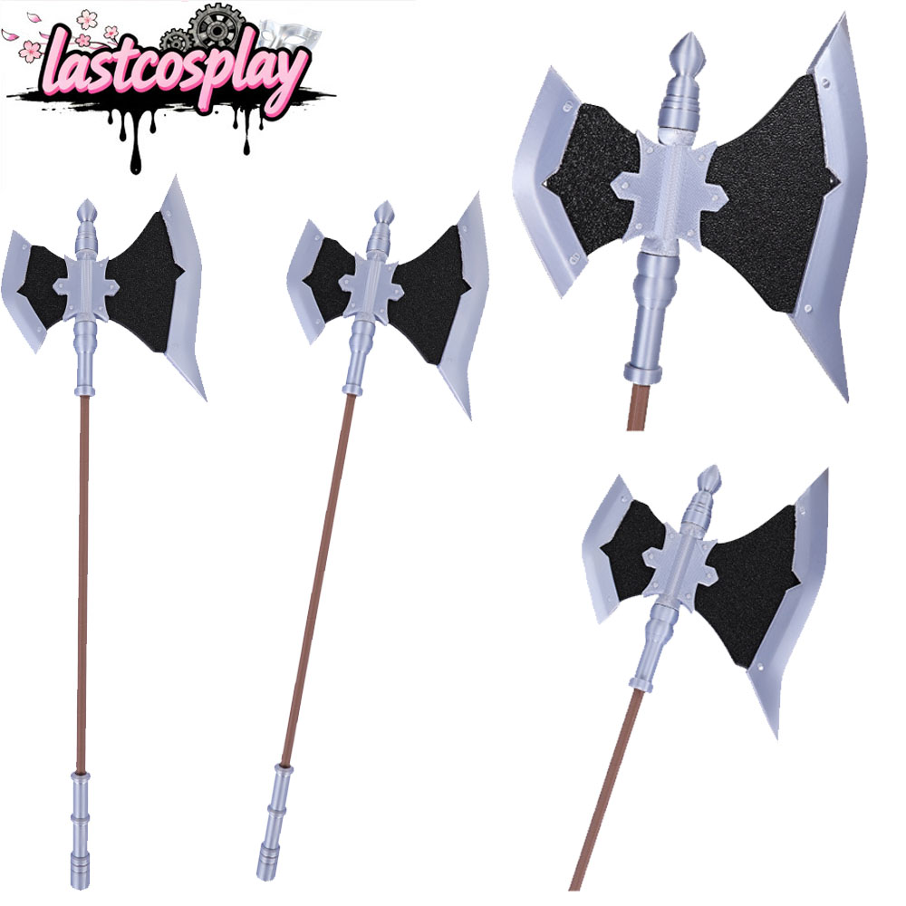 Stark Cosplay Plastik Balta Pr - Cosplay Prop Axe incelemesi ve fiyatı