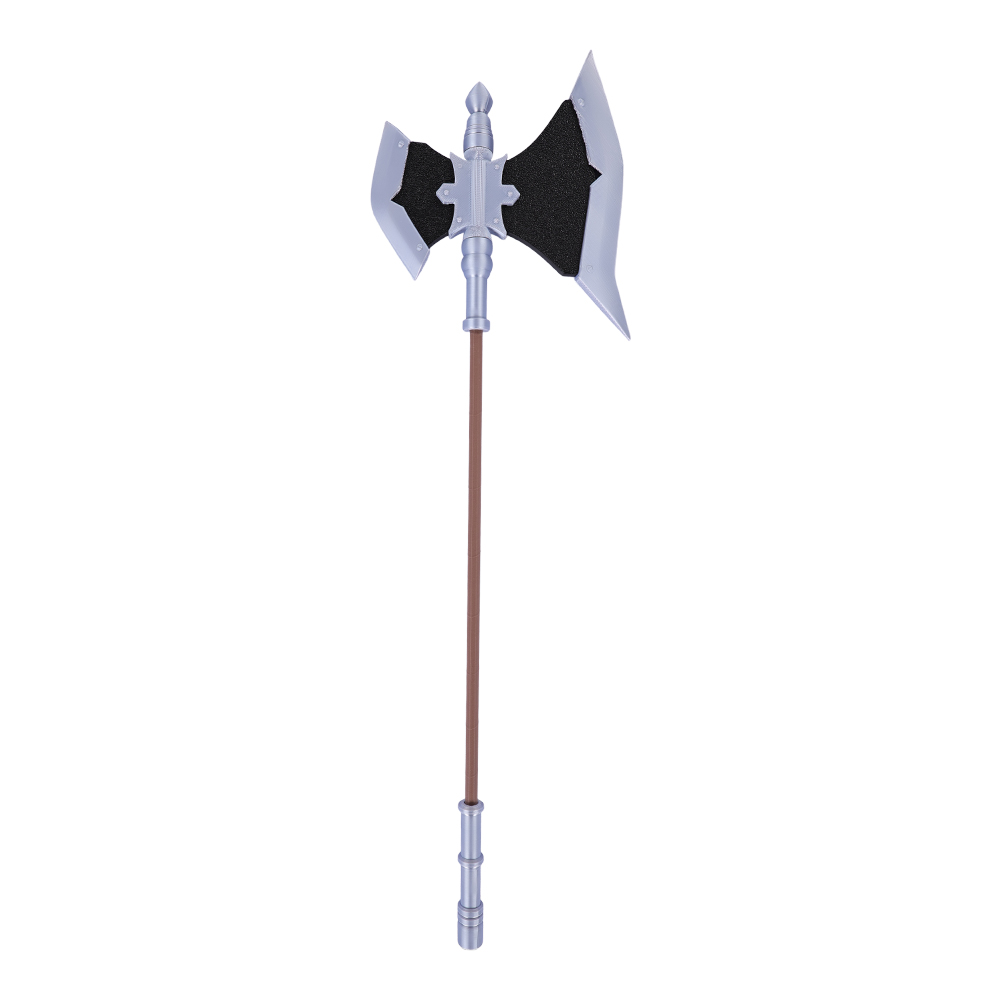 Stark Cosplay Plastik Balta Pr - Cosplay Prop Axe incelemesi ve fiyatı