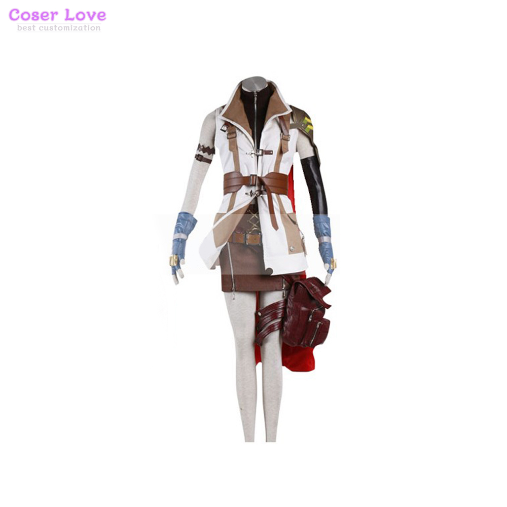 Final Fantasy XIII FF13 Yıldır - Aerith Cosplay Prop incelemesi ve fiyatı