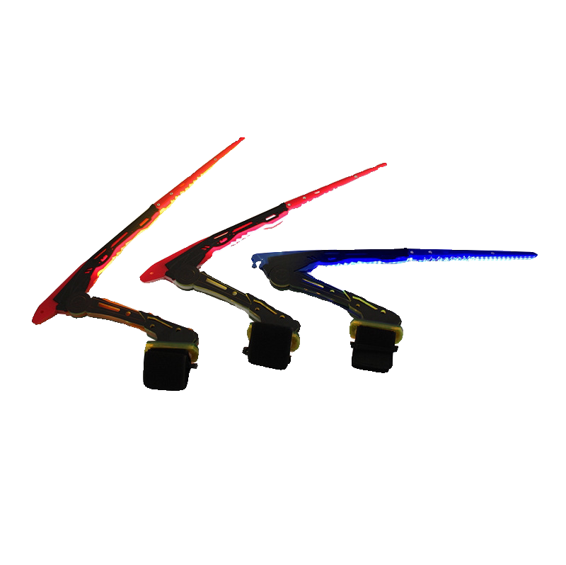 Anime Cyberpunk Katana Mantis  - Cosplay Prop Katana incelemesi ve fiyatı