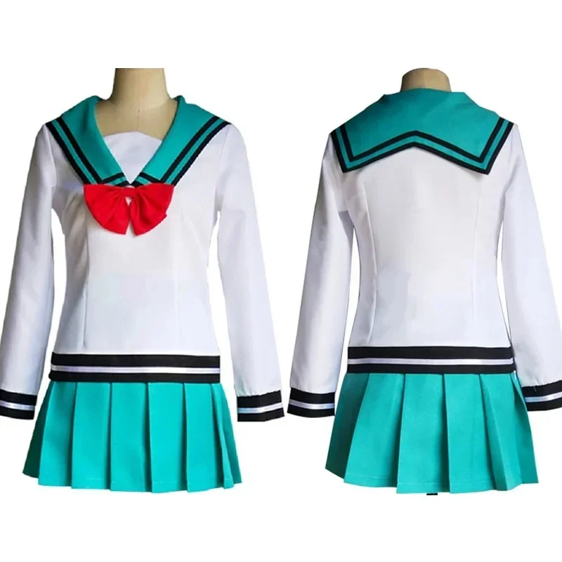Anime Tarzı Japon Denizci Ünif - Cosplay Prop Bow incelemesi ve fiyatı