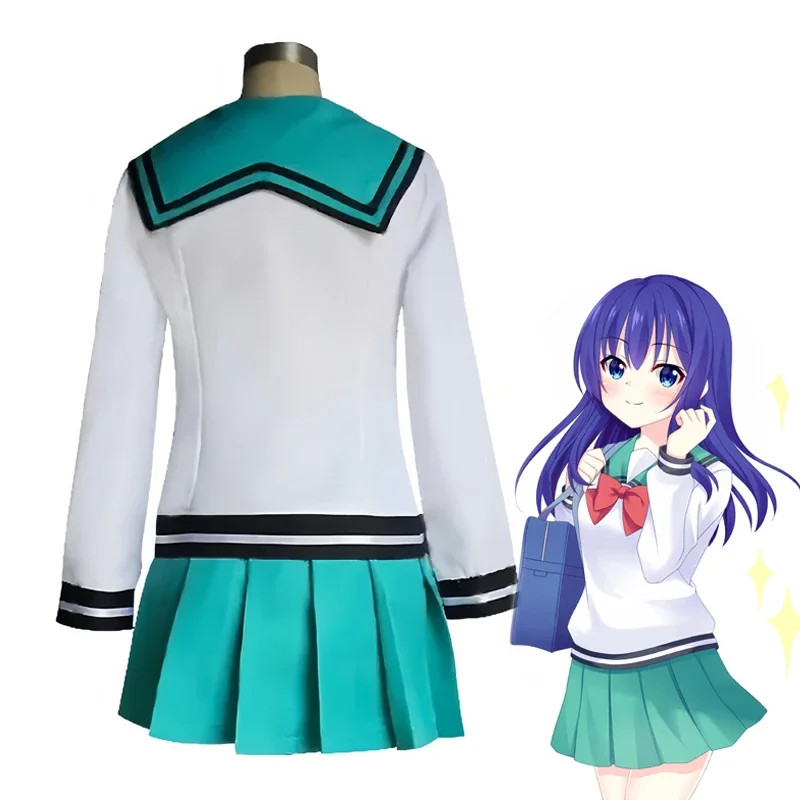 Anime Tarzı Japon Denizci Ünif - Cosplay Prop Bow incelemesi ve fiyatı