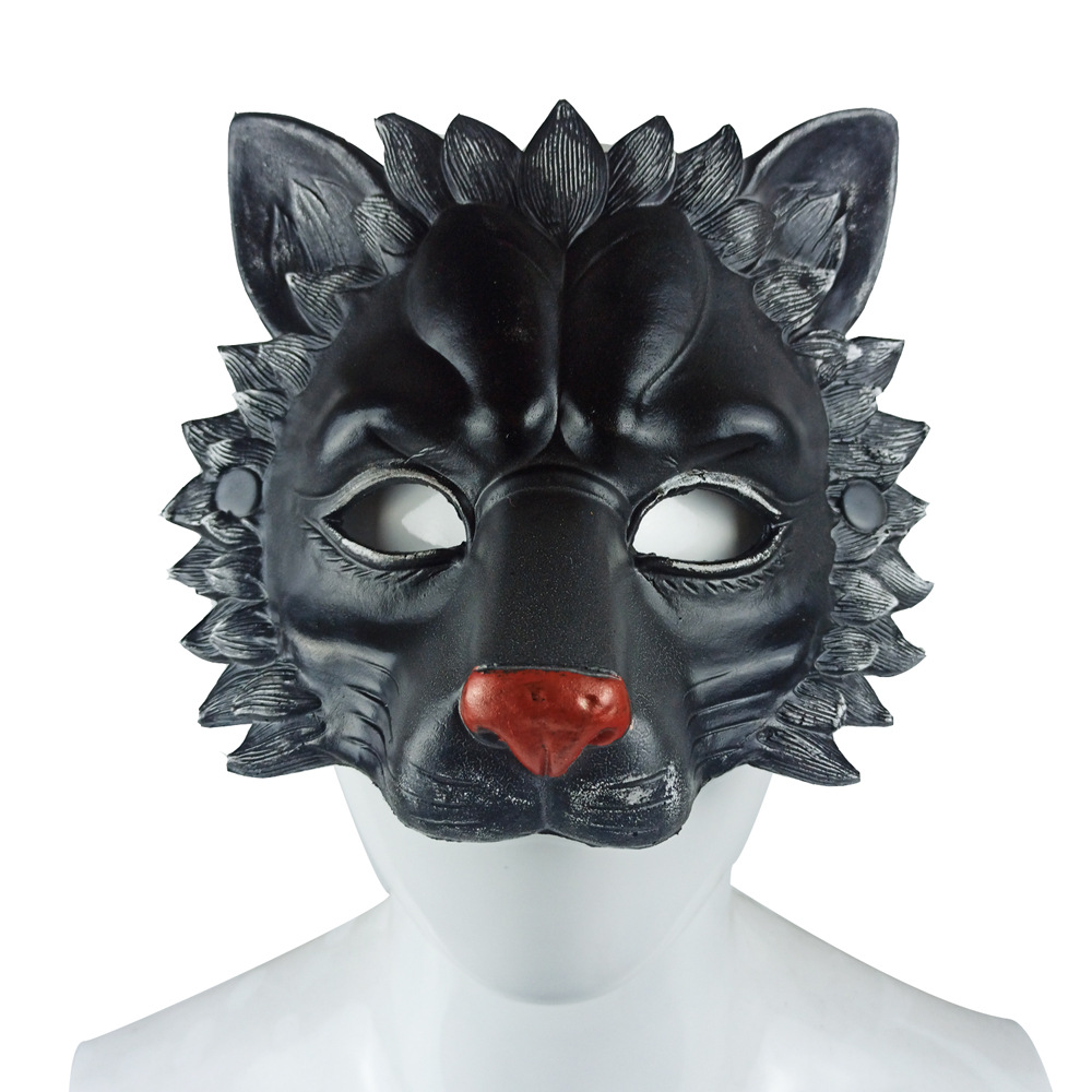 Yetişkin Cadılar Bayramı Aslan - Cosplay Props Eva Foam incelemesi ve fiyatı