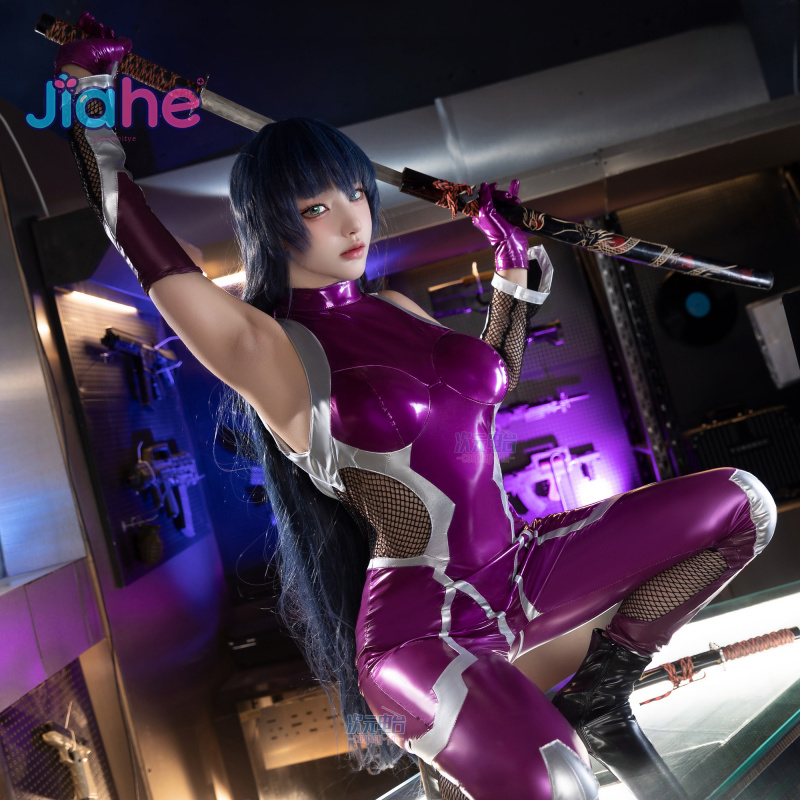 SIFIR Asagi Igawa Cosplay Kost - Prop De Cosplay incelemesi ve fiyatı