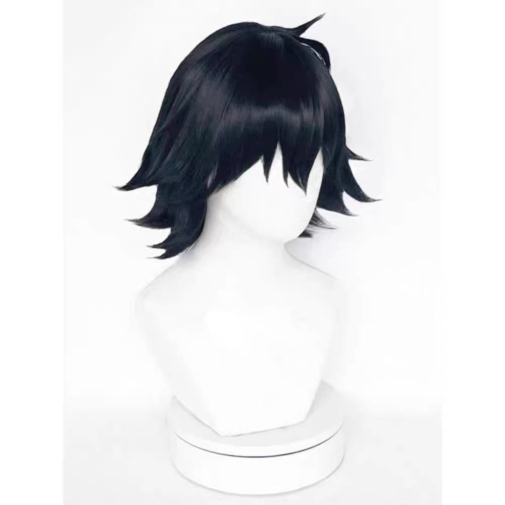 HAIRJOY Sentetik Saç Peruk Bun - Wig Fiber Net incelemesi ve fiyatı