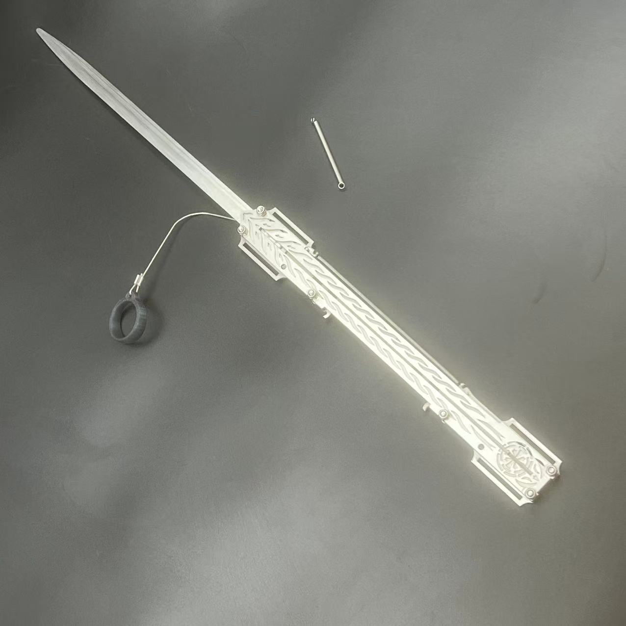 Yetişkin Cadılar Bayramı Prop  - Cosplay Prop Dagger incelemesi ve fiyatı