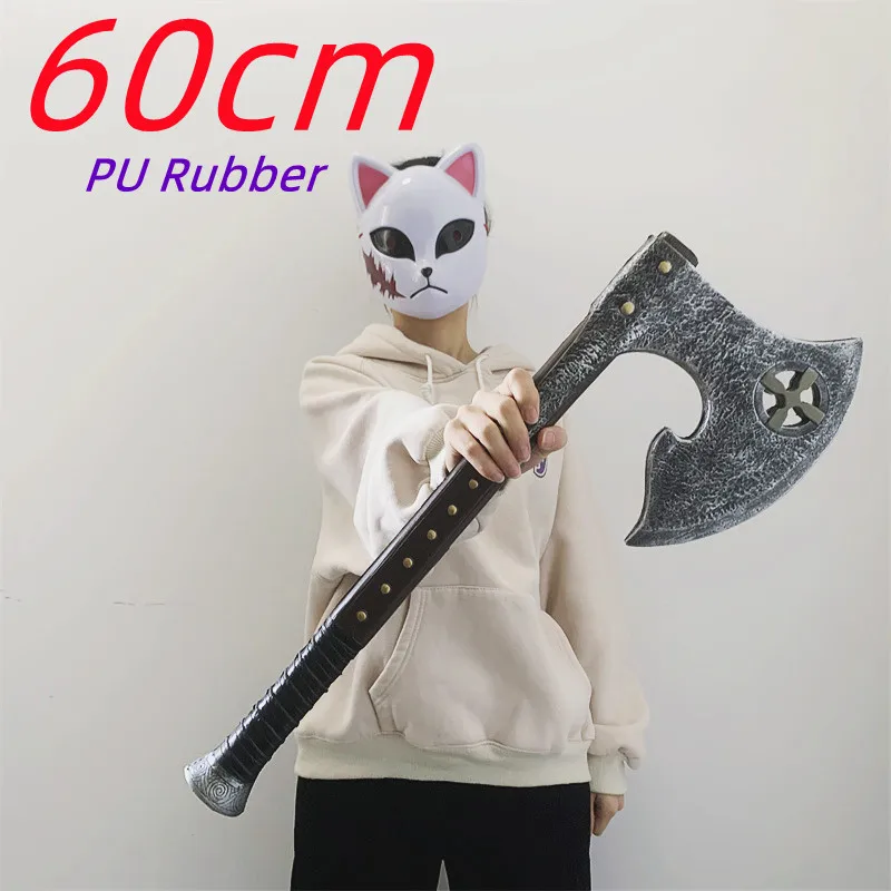Cadılar bayramı Cosplay Ortaça - Cosplay Prop Axe incelemesi ve fiyatı