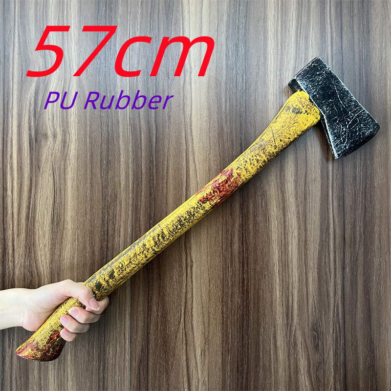Cadılar bayramı Cosplay Ortaça - Cosplay Prop Axe incelemesi ve fiyatı