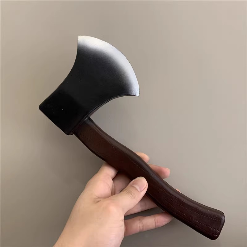 Cadılar bayramı Cosplay Ortaça - Cosplay Prop Axe incelemesi ve fiyatı
