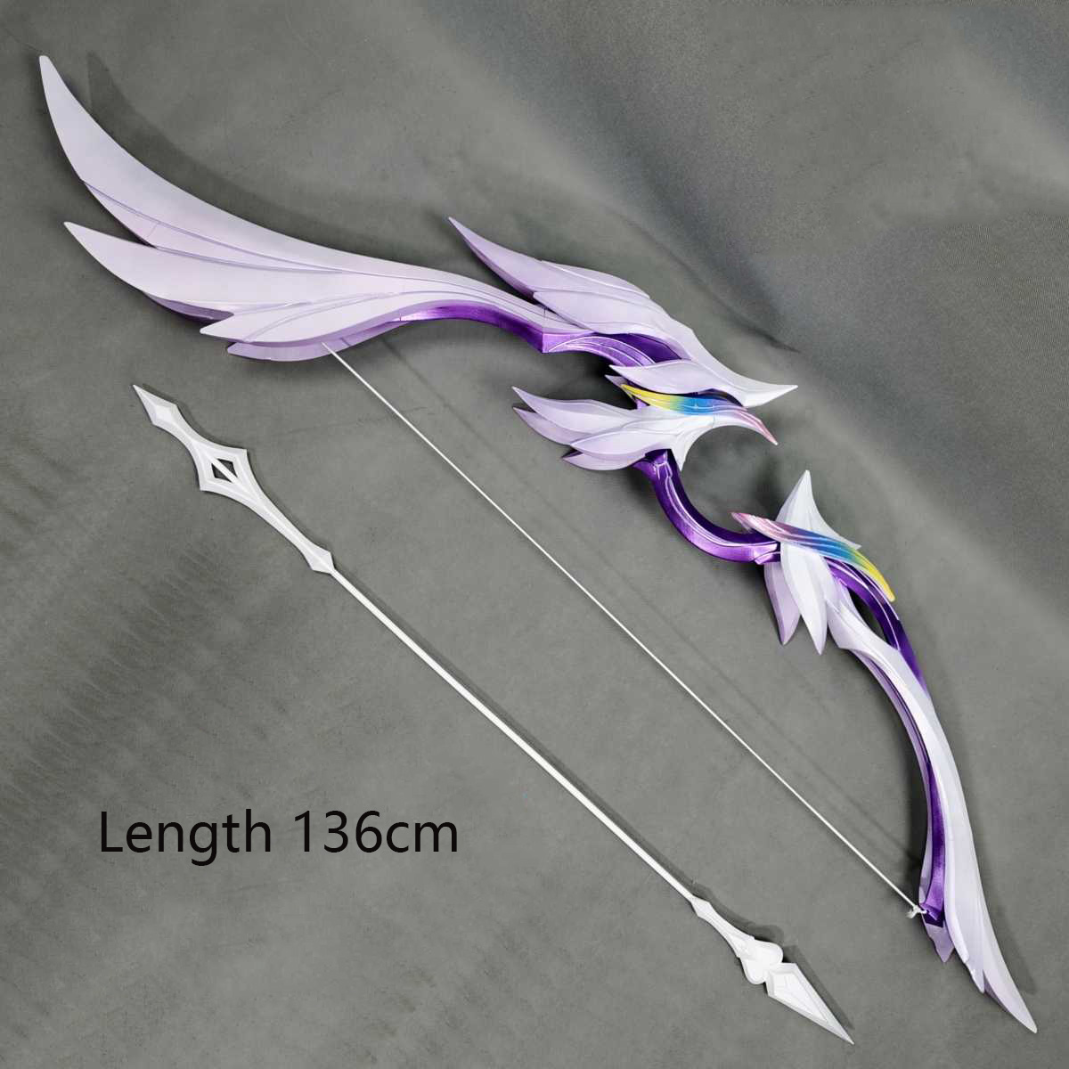 Cyrene Cosplay Yay Ok Prop Oyu - Cosplay Prop Bow incelemesi ve fiyatı