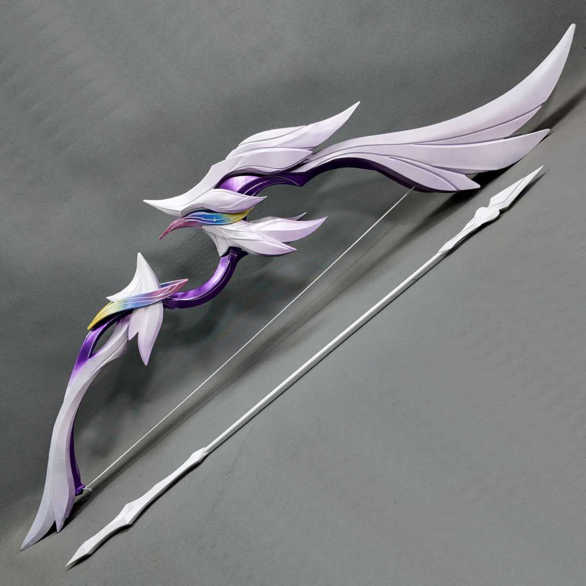 Cyrene Cosplay Yay Ok Prop Oyu - Cosplay Prop Bow incelemesi ve fiyatı