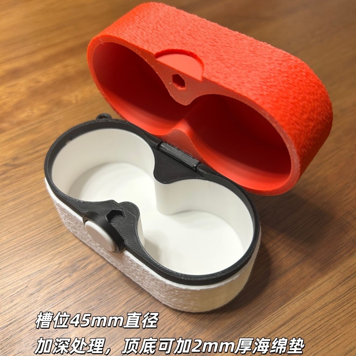 Pokemon Pokeball 3D Ceviz Kırm - Pokeball Cosplay Prop incelemesi ve fiyatı