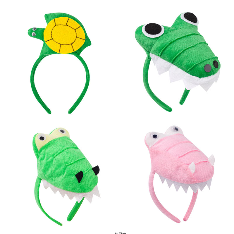 Hayvan Timsah Dinozor Kaplumba - Cosplay Prop Bow incelemesi ve fiyatı