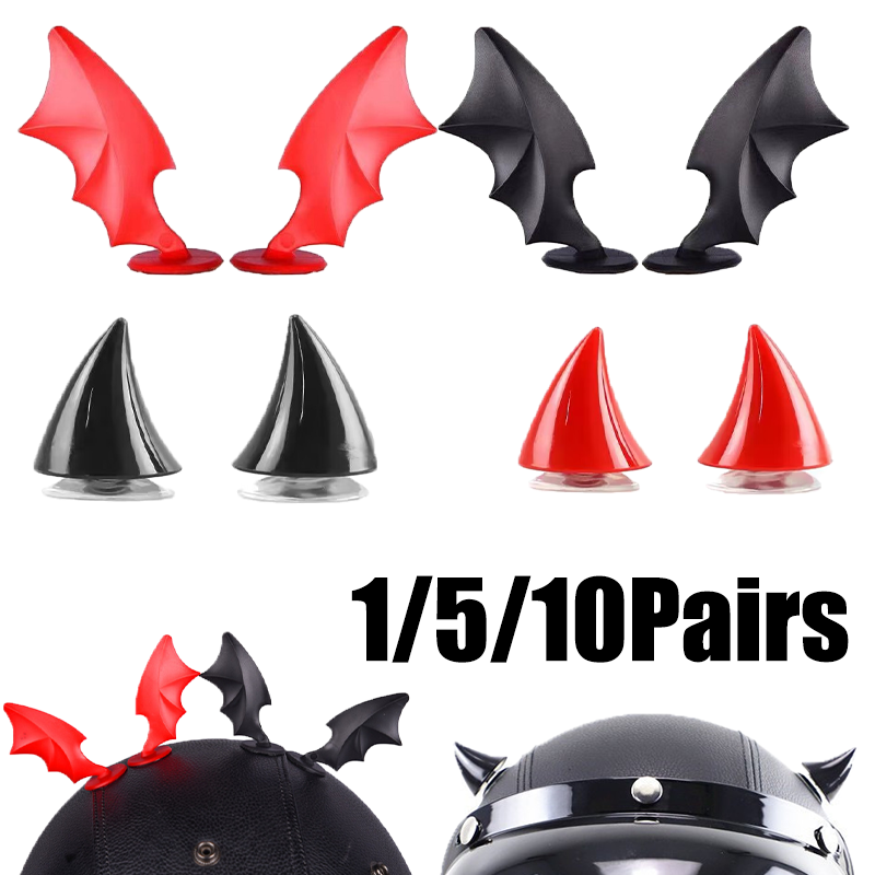   Cadılar Bayramı Motosiklet - Cosplay Bat Prop incelemesi ve fiyatı