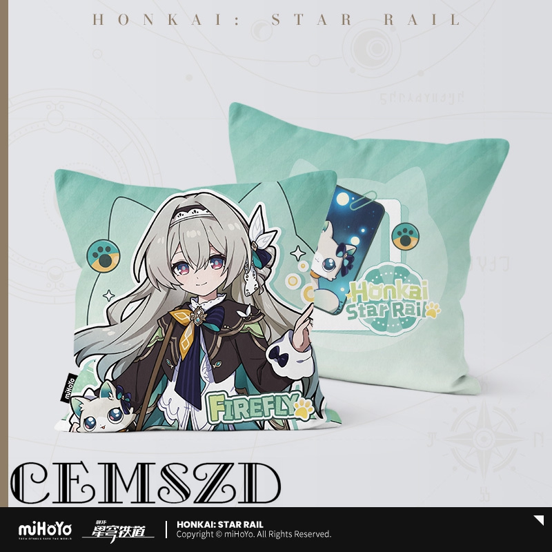 [Orijinal] MiHoYo Oyunu Honkai - Anaxa Cosplay Prop incelemesi ve fiyatı