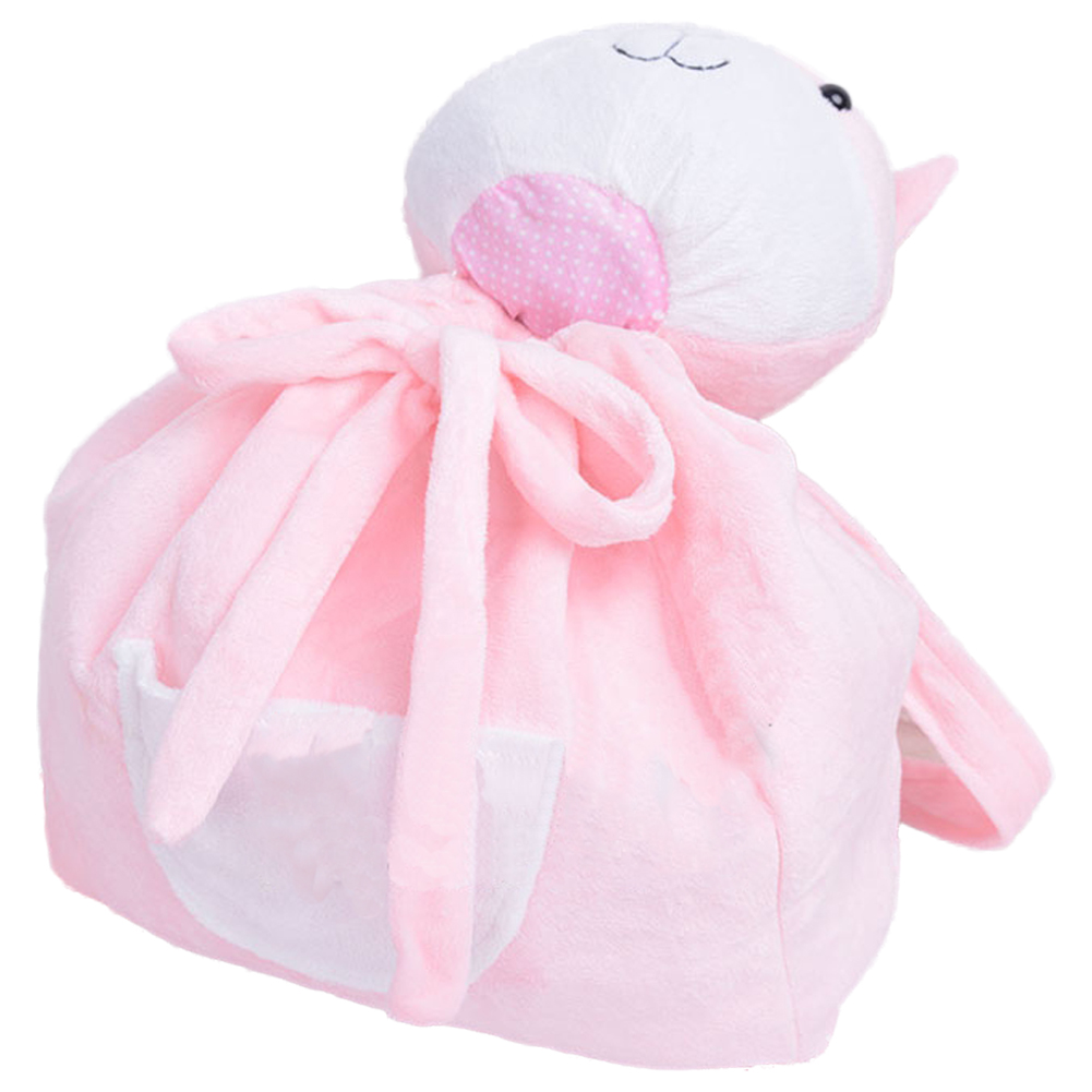 Anime Dangan Ronpa Chiaki Nana - Cosplay Prop Bag incelemesi ve fiyatı