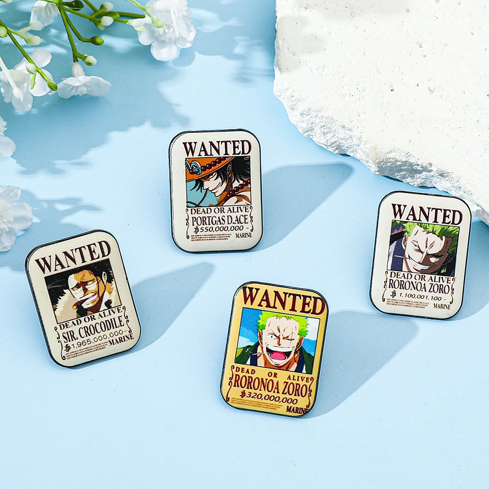4 Adet ONE PIECE Çizgi Film An - Cosplay Prop Bag incelemesi ve fiyatı