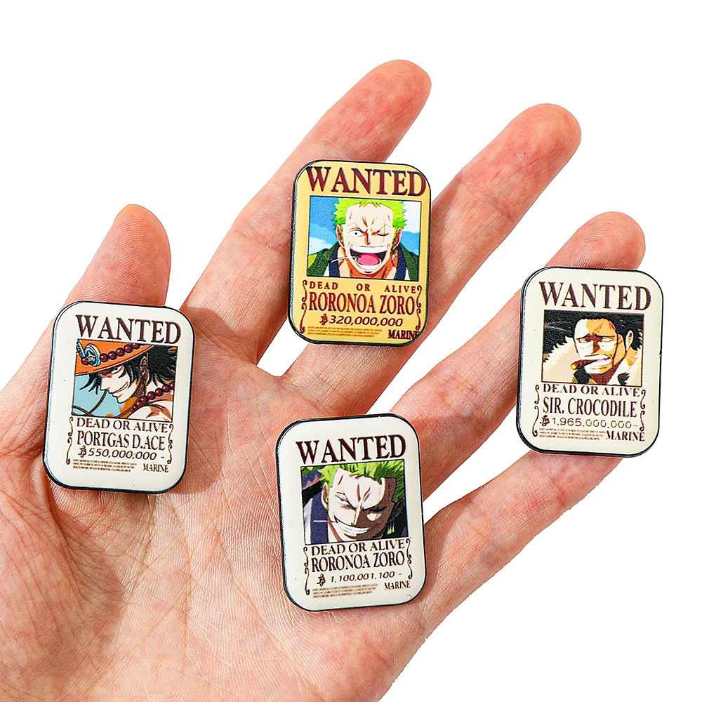 4 Adet ONE PIECE Çizgi Film An - Cosplay Prop Bag incelemesi ve fiyatı