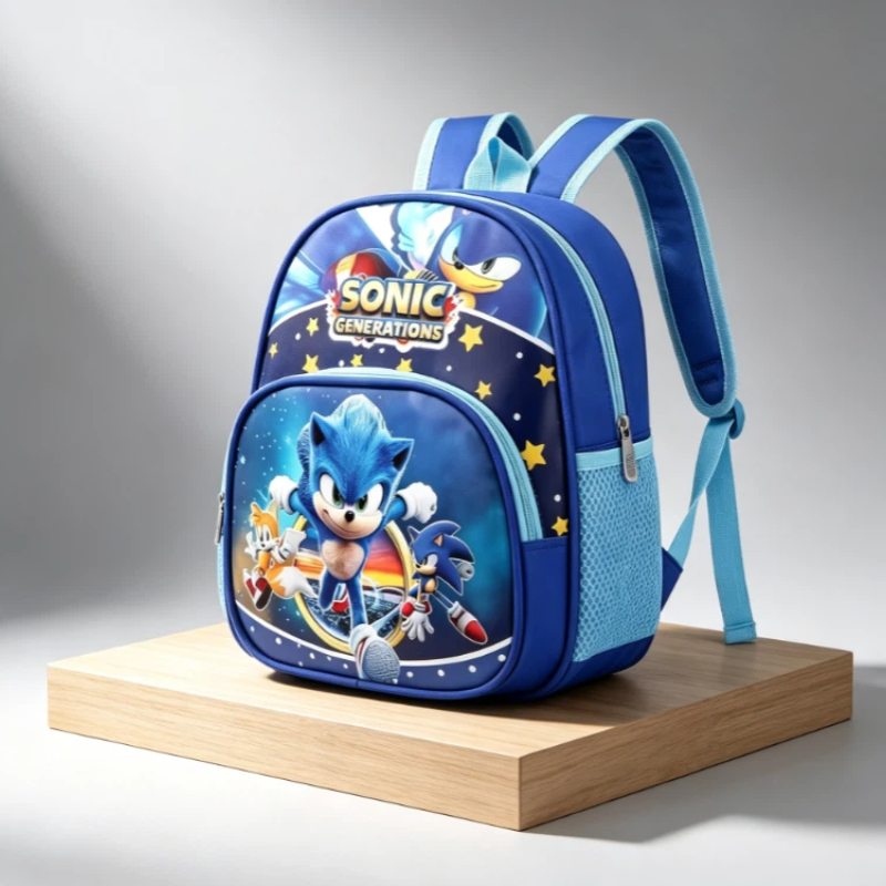 Yaratıcı akustik sırt çantası, - Cosplay Prop Bag incelemesi ve fiyatı