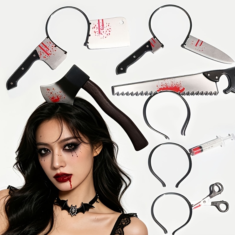 Cadılar Bayramı Dekorasyonu Sa - Cosplay Prop Axe incelemesi ve fiyatı