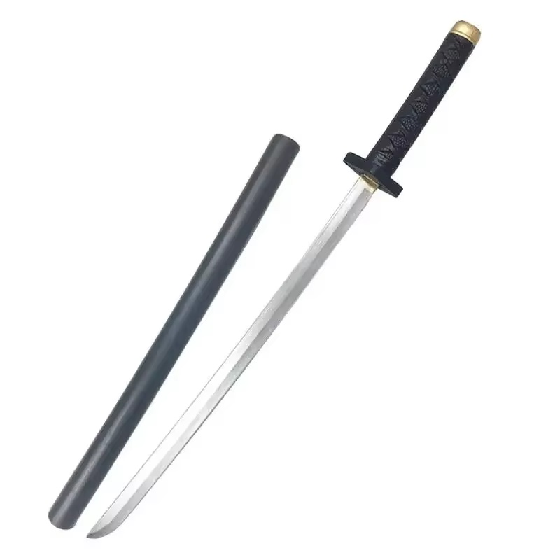 2025 Yeni 61cm Deadpool Katana - Cosplay Prop Dagger incelemesi ve fiyatı