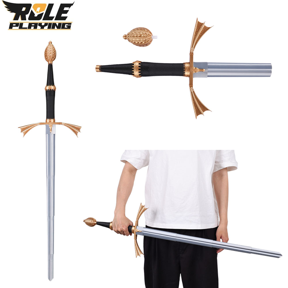 Daemon Cosplay Geri Çekilebili - Cosplay Prop Dagger incelemesi ve fiyatı
