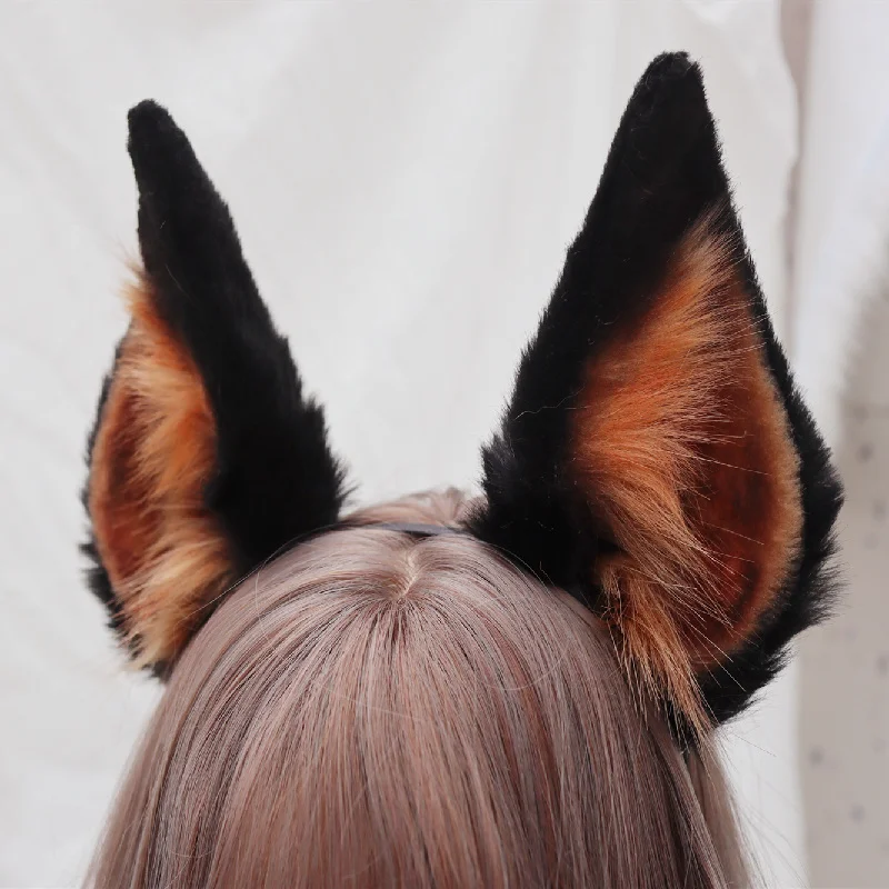 Özel El Yapımı Çalışma Beast A - Cosplay Prop Works incelemesi ve fiyatı