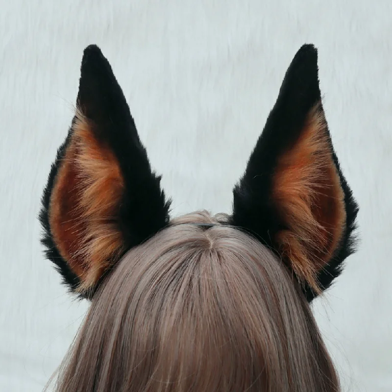 Özel El Yapımı Çalışma Beast A - Cosplay Prop Works incelemesi ve fiyatı