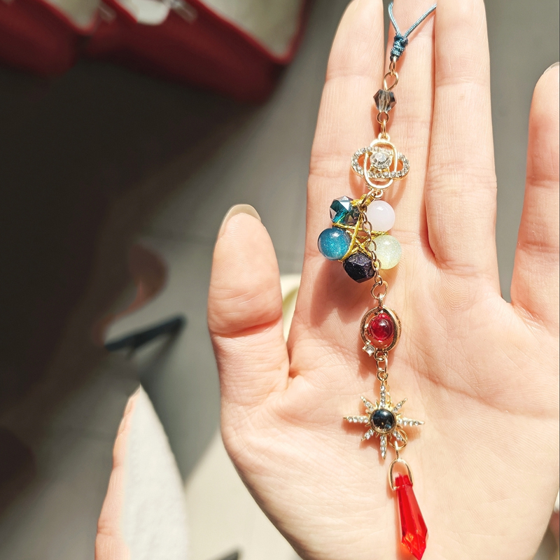 2026 Oyun Cosplay Anahtarlık K - Anaxa Cosplay Prop incelemesi ve fiyatı