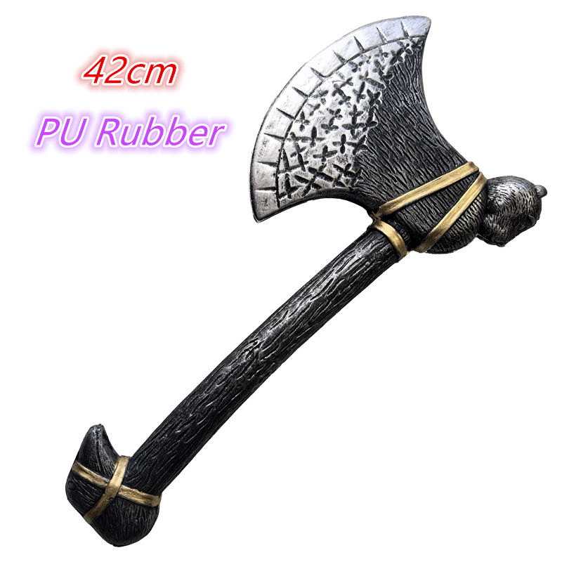 Cadılar bayramı Balta Prop Köp - Cosplay Prop Axe incelemesi ve fiyatı