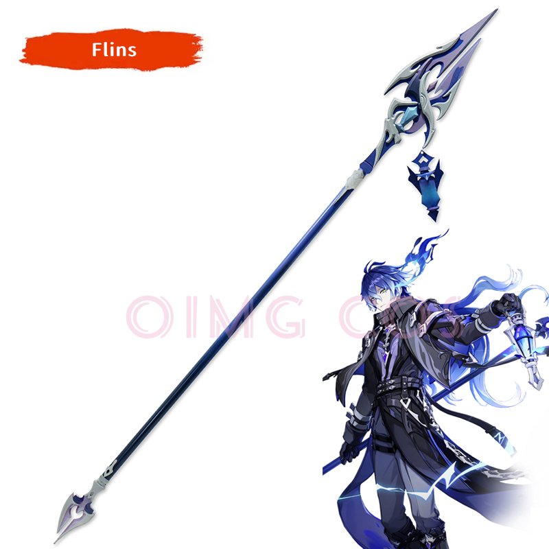 Genshin Impact Flins Cosplay S - Cosplay Prop Dagger incelemesi ve fiyatı