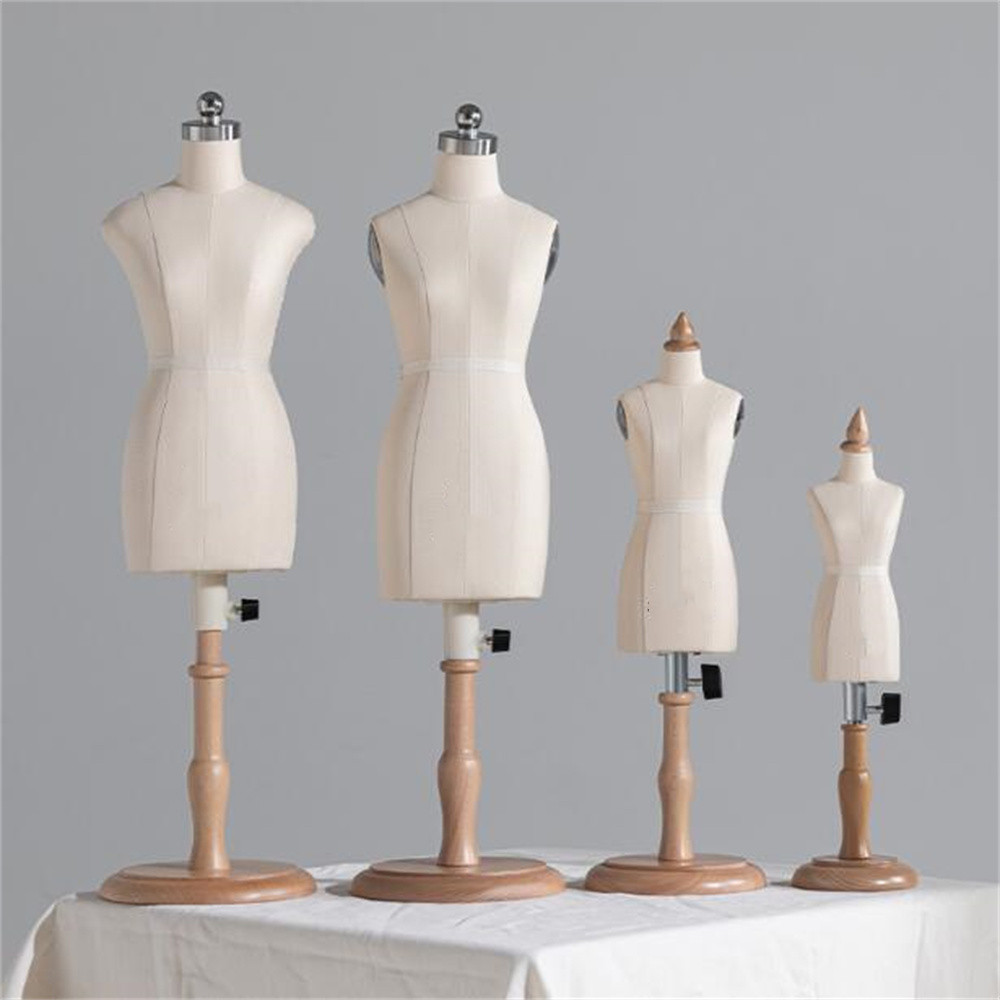 Torso Ahşap Dikiş Elbise Kukla - Cosplay Prop Foam incelemesi ve fiyatı