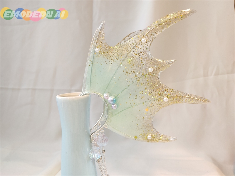Yeni El Yapımı Çalışma Denizkı - Cosplay Prop Works incelemesi ve fiyatı