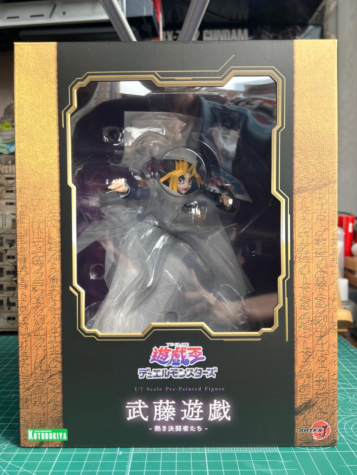 Resmi Lisanslı Kotobukiya Artf - Kotobukiya Artfx incelemesi ve fiyatı