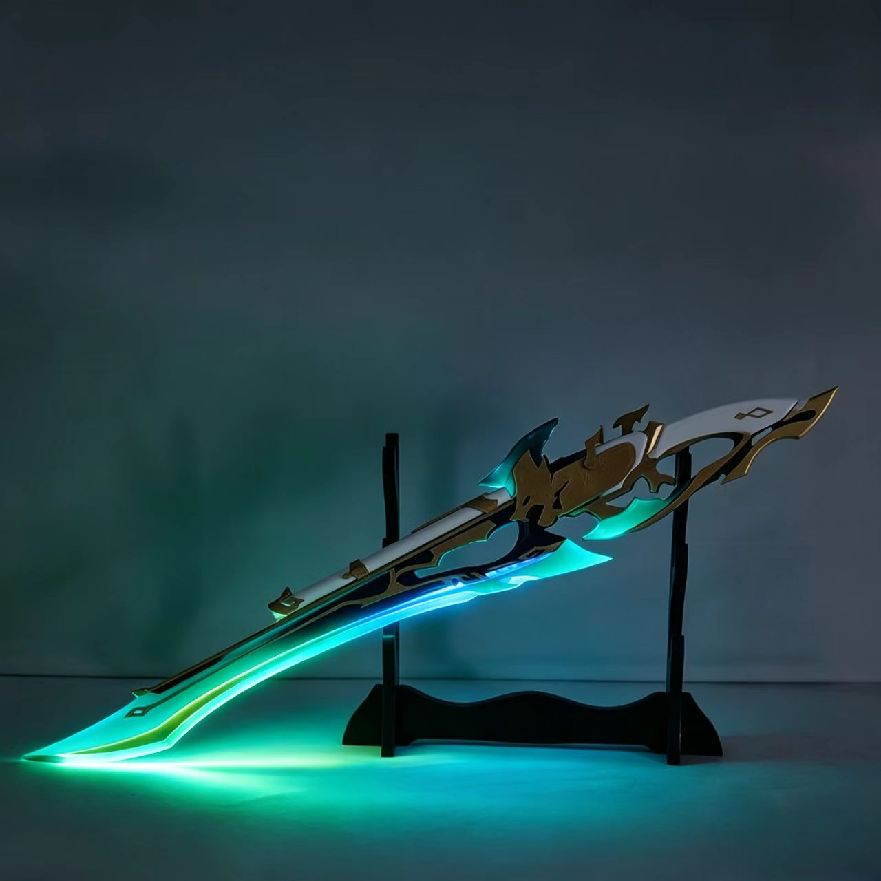 Honkai Star Rail Oyunu Feixiao - Cosplay Prop Axe incelemesi ve fiyatı