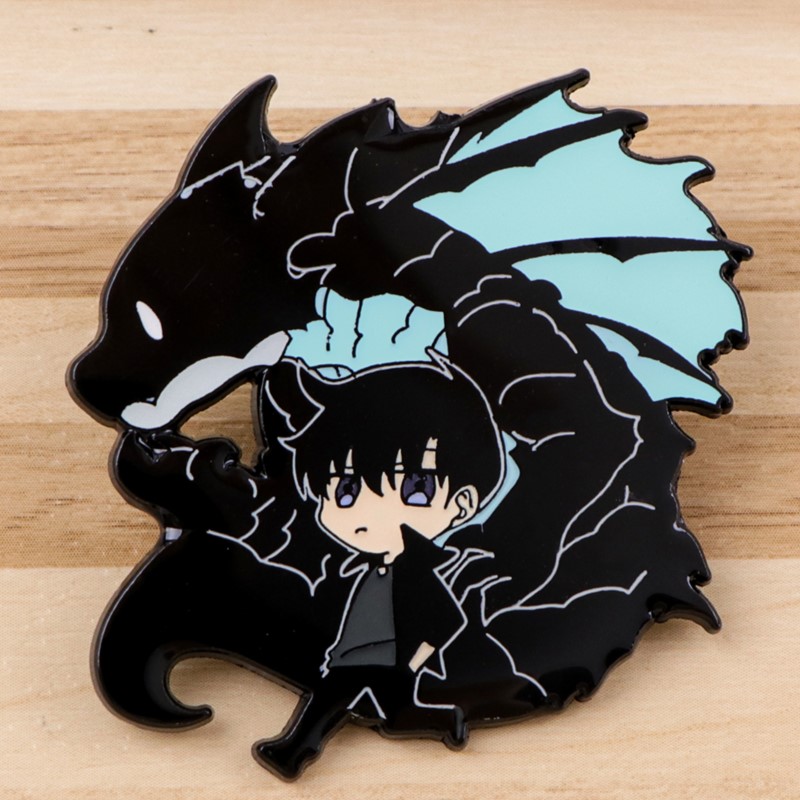 Koyu Tonlu Gölge Canavar Kılıç - Cosplay Prop Dagger incelemesi ve fiyatı