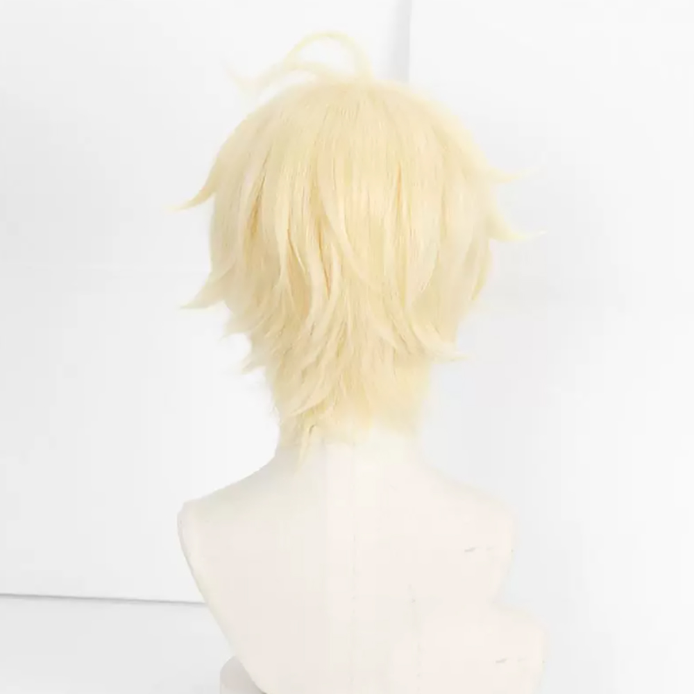 HAIRJOY Sentetik Saç Seraph of - Wig Fiber Net incelemesi ve fiyatı