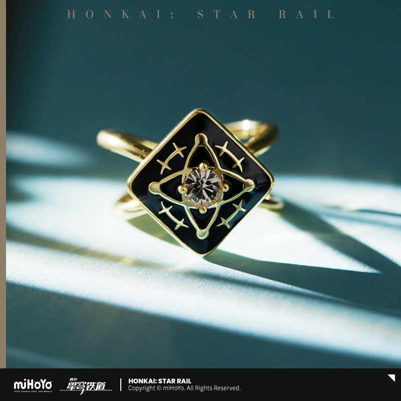 MIHOYO Oyunu Honkai Yıldız Ray - Anaxa Cosplay Prop incelemesi ve fiyatı