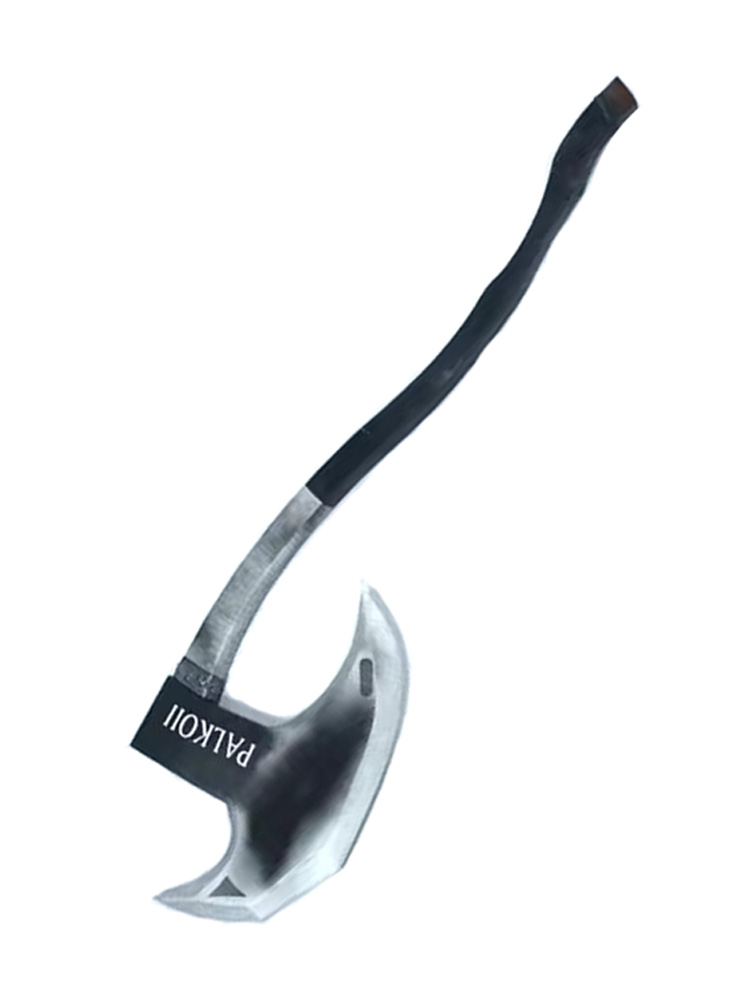 Oyun Rodion Axe Cosplay Sahne  - Cosplay Prop Axe incelemesi ve fiyatı