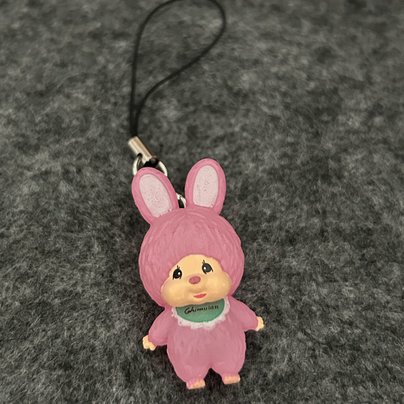 1/6 adet Monqiqi Anahtarlık Ko - Cosplay Prop Bag incelemesi ve fiyatı