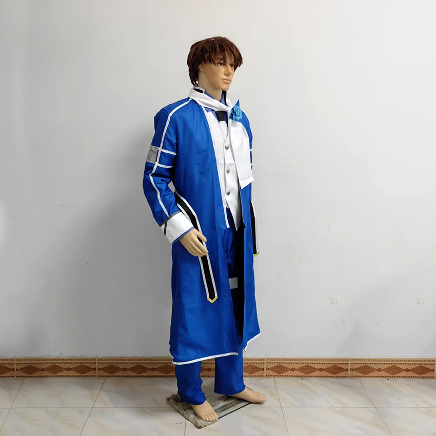 Sword Art Online Son Anı SAO A - Cosplay Prop Dagger incelemesi ve fiyatı
