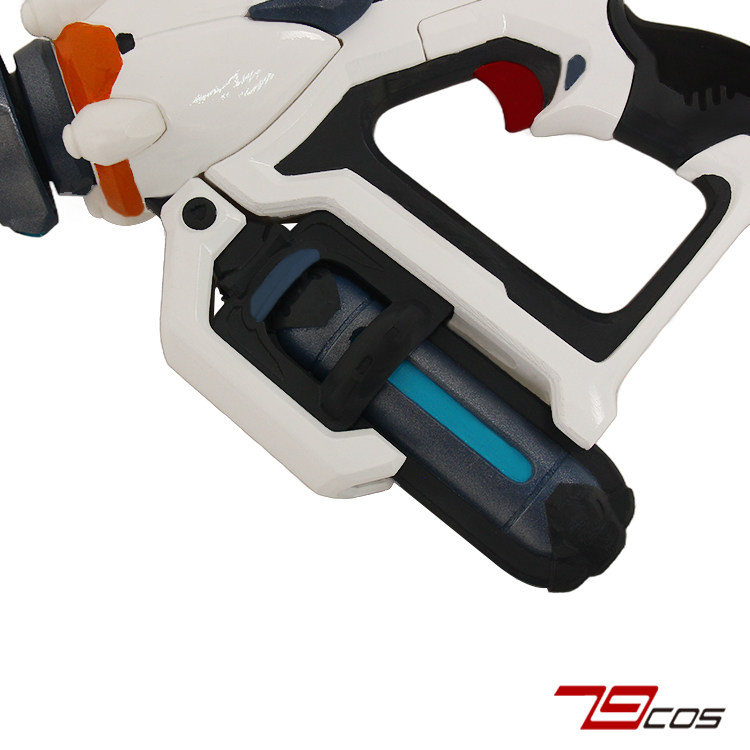 Oyun Bitti izleme Juno Kılıç C - Dva Cosplay Prop incelemesi ve fiyatı
