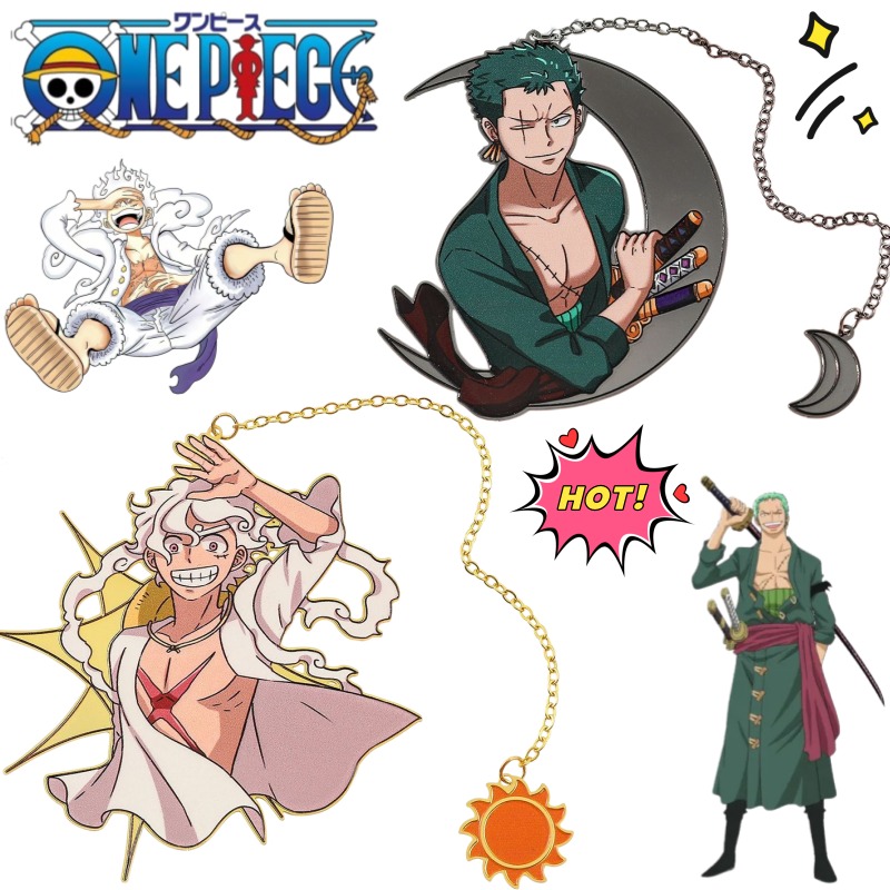 One Piece Roronoa Zoro beyaz s - Cosplay Prop Book incelemesi ve fiyatı