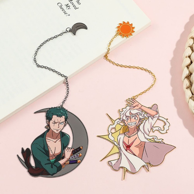 One Piece Roronoa Zoro beyaz s - Cosplay Prop Book incelemesi ve fiyatı